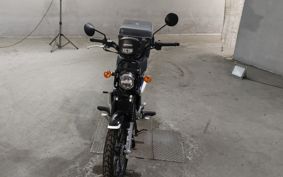 HONDA CROSS CUB JA60