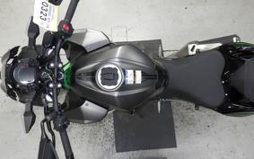 KAWASAKI Z250 Gen.2 EX250Y