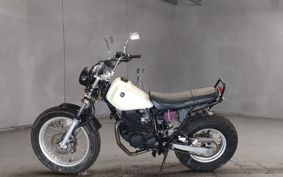 YAMAHA TW200 DG07J
