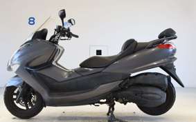 YAMAHA MAJESTY 250 Gen.4 SG20J