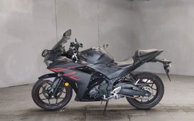 YAMAHA YZF-R25 RG10J