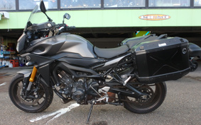 YAMAHA MT-09 Tracer 2016 RN36J