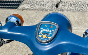 HONDA SUPER CUB50 C50