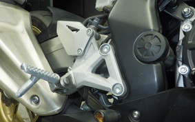HONDA CBR250RR A 2022 MC51