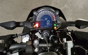 KAWASAKI Z400 EX400G