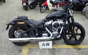 HARLEY FXBB1920 2025