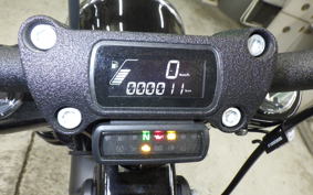 HARLEY FXBBS1870 2023