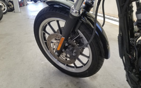 HARLEY XL883R 2011 CS2