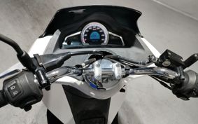 HONDA PCX 125 JF56