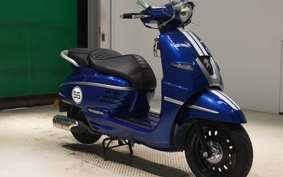 PEUGEOT ジャンゴ125A