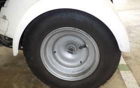 HONDA GYRO CANOPY TA03