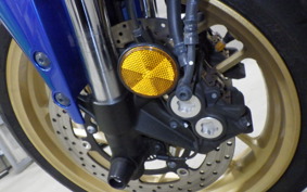 YAMAHA XSR900 2022 RN80J