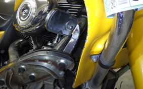 HARLEY FLHX 1690 2012