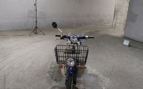 HONDA SUPER CUB50 AA01