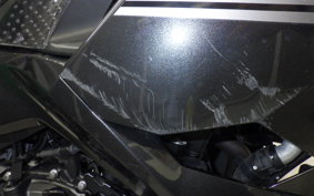KAWASAKI NINJA 250 2 2004 EX250P