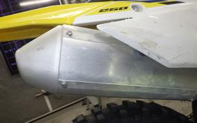 SUZUKI RM-Z250