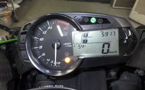 KAWASAKI NINJA ZX-6R A 2016