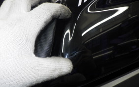 HONDA 400X 2023 NC56