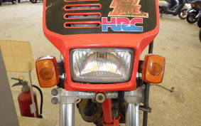 HONDA TLR200 MD09