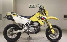SUZUKI DR-Z400SM 2007 SK44A
