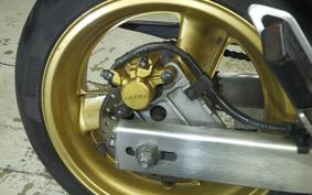 HONDA HORNET 250 2016 MC31