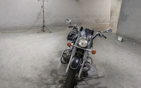 YAMAHA DRAGSTAR 400 CLASSIC 2012 VH02J