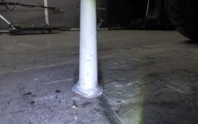 KTM 950 SUPERMOTO 2006