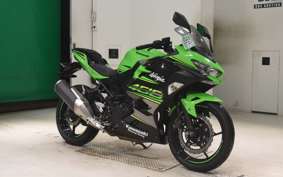 KAWASAKI NINJA 400 2018 EX400G