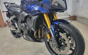 YAMAHA FZ-1N 2007 RN17
