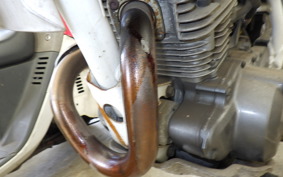 YAMAHA SEROW 225 W 4JG