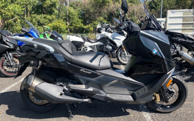 BMW C400GT 2024 0C61