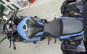 KAWASAKI NINJA 1000 A 2021