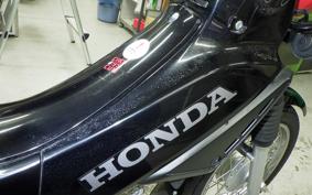 HONDA クロスカブ50 AA06