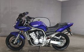 YAMAHA FZS1000 FAZER RN06