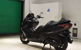 HONDA FORZA Z MF08