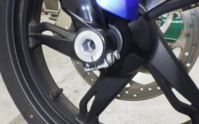 BMW G310R 2018