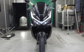 HONDA PCX 160 2025 KF47