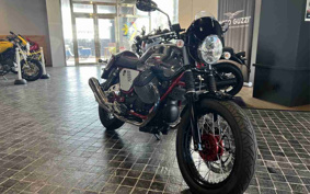 MOTO GUZZI V7 RACER 2013 ZGULW