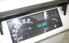 HONDA GYRO X TD02