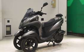 YAMAHA TRICITY 155 A 2005 SG37J
