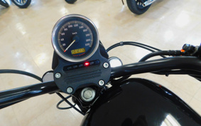 HARLEY XL1200N 2008 CZ3