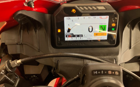 HONDA CBR600RR 2022 PC40