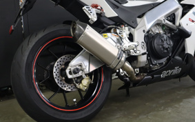 APRILIA RSV4R 2011 ZD4RK