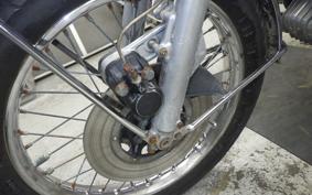 HONDA CB350 FOUR 2021 CB350F