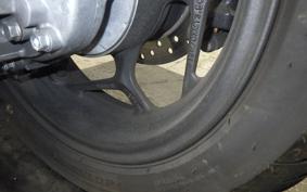 HONDA PCX125 2013 JK05