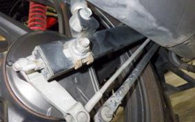 HONDA CBF125