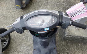 HONDA DIO Gen.5 AF56