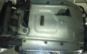 HONDA AFRICA TWIN 750 2001