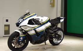 YAMAHA YZF-R1 2022 RN65J