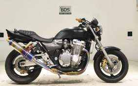 HONDA CB1300SF SUPER FOUR 2000 SC40